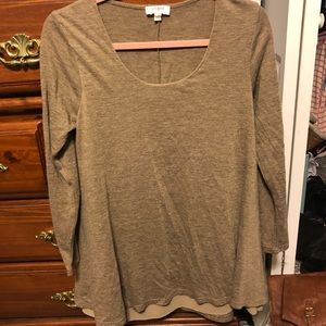 Tunic Top